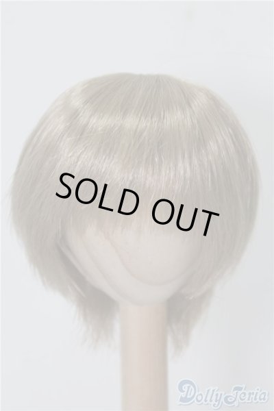 画像1: 6-7inch/ウィッグ U-24-11-12-192-NY-ZU (1)