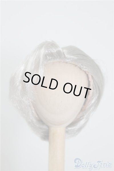 画像1: 7-8inch/ウィッグ U-24-11-19-064-NY-ZU (1)