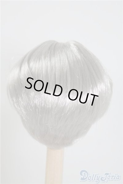 画像2: 7-8inch/ウィッグ U-24-11-19-064-NY-ZU (2)