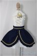 画像1: MSD/OF 月夜乙女ミニ/1/4　40ｃｍ　BJD　MJD　衣装　ドール用 A-25-03-05-485-NY-ZA (1)