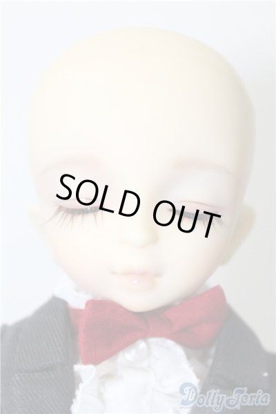 画像2: 幼SD男の子/ホワイトラビット Sweet Dream ver. U-24-11-26-213-NY-ZU (2)