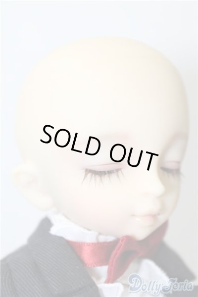 画像3: 幼SD男の子/ホワイトラビット Sweet Dream ver. U-24-11-26-213-NY-ZU (3)