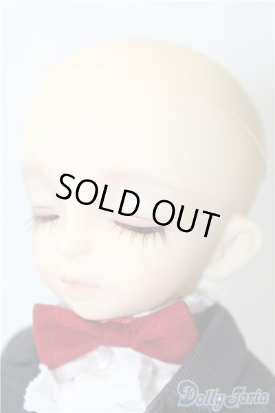 画像4: 幼SD男の子/ホワイトラビット Sweet Dream ver. U-24-11-26-213-NY-ZU (4)