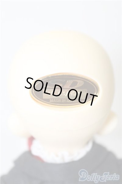 画像5: 幼SD男の子/ホワイトラビット Sweet Dream ver. U-24-11-26-213-NY-ZU (5)