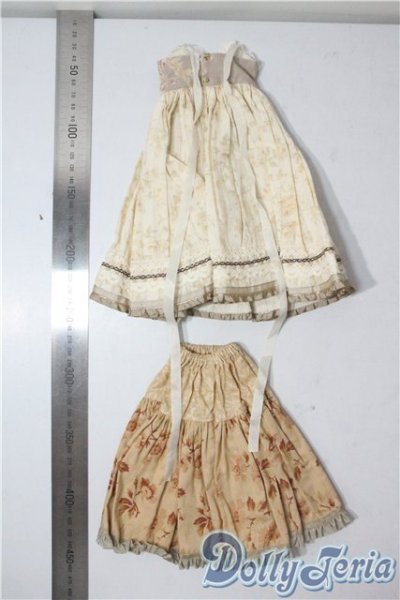 画像2: SDM＆MSD/OF:ドレス U-25-07-29-196-NY-ZU (2)