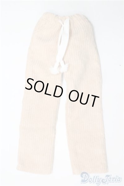 画像1: SDM＆MSD/OF:パンツ U-25-08-11-024-NY-ZU (1)