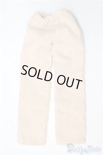 画像2: SDM＆MSD/OF:パンツ U-25-08-11-024-NY-ZU (2)