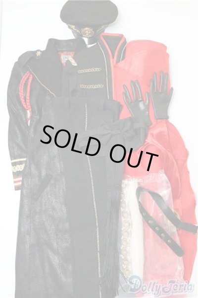 画像1: SD17B/OF:衣装セット U-24-11-26-162-NY-ZU (1)