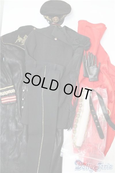 画像2: SD17B/OF:衣装セット U-24-11-26-162-NY-ZU (2)