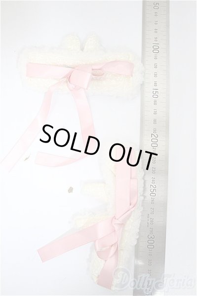 画像2: SD/OF:小物/1/3　60ｃｍ　BJD　MJD　衣装　ドール用 A-25-10-22-318-NY-ZA (2)