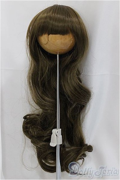 画像1: 8-9inch/ウィッグ/インチ　BJD　MJD　ドール用 A-25-04-02-416-NY-ZA (1)