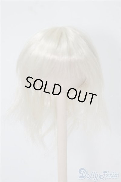 画像1: 7-8inch/ウィッグ U-24-12-03-092-NY-ZU (1)