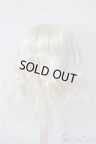 画像2: 7-8inch/ウィッグ U-24-12-03-092-NY-ZU (2)