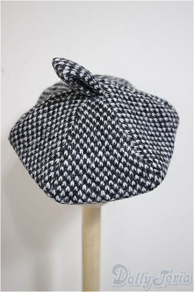 画像2: SD&DD/OF:帽子/1/3　60ｃｍ　BJD　MJD　衣装　ドール用 A-25-10-22-319-KD-ZA (2)