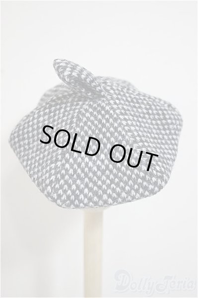 画像2: SD&DD/OF:帽子/1/3　60ｃｍ　BJD　MJD　衣装　ドール用 A-25-10-22-319-KD-ZA (2)