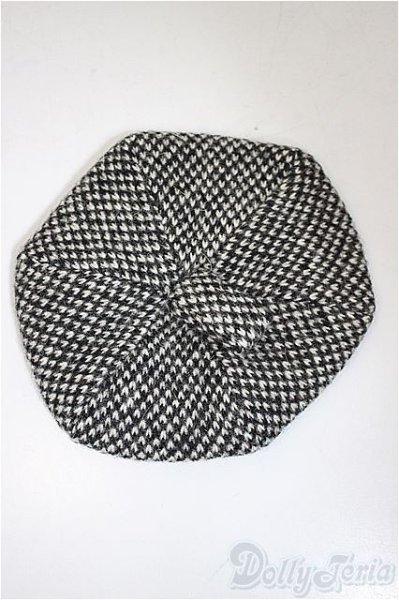 画像3: SD&DD/OF:帽子/1/3　60ｃｍ　BJD　MJD　衣装　ドール用 A-25-10-22-319-KD-ZA (3)