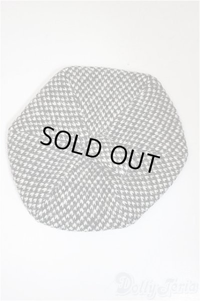 画像3: SD&DD/OF:帽子/1/3　60ｃｍ　BJD　MJD　衣装　ドール用 A-25-10-22-319-KD-ZA (3)