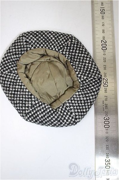 画像4: SD&DD/OF:帽子/1/3　60ｃｍ　BJD　MJD　衣装　ドール用 A-25-10-22-319-KD-ZA (4)