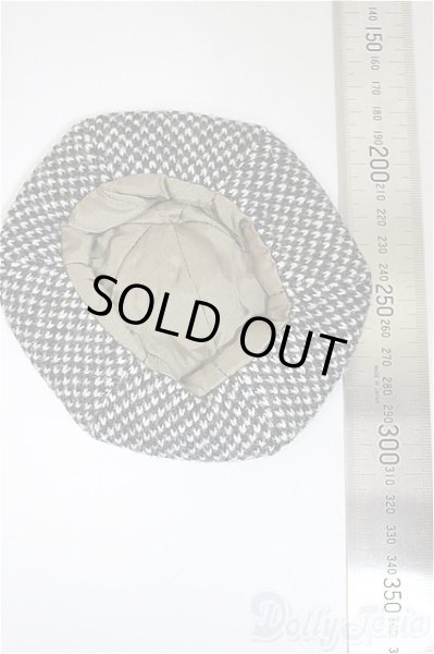 画像4: SD&DD/OF:帽子/1/3　60ｃｍ　BJD　MJD　衣装　ドール用 A-25-10-22-319-KD-ZA (4)