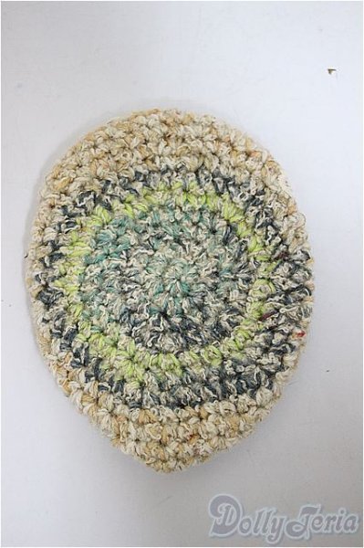 画像2: SD&DD/OF:帽子/1/3　60ｃｍ　BJD　MJD　衣装　ドール用 A-25-10-22-321-KD-ZA (2)