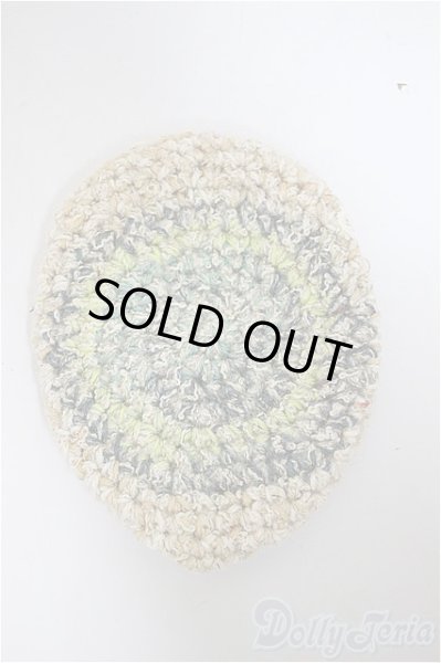 画像2: SD&DD/OF:帽子/1/3　60ｃｍ　BJD　MJD　衣装　ドール用 A-25-10-22-321-KD-ZA (2)