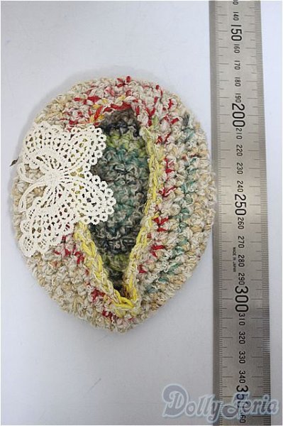 画像3: SD&DD/OF:帽子/1/3　60ｃｍ　BJD　MJD　衣装　ドール用 A-25-10-22-321-KD-ZA (3)