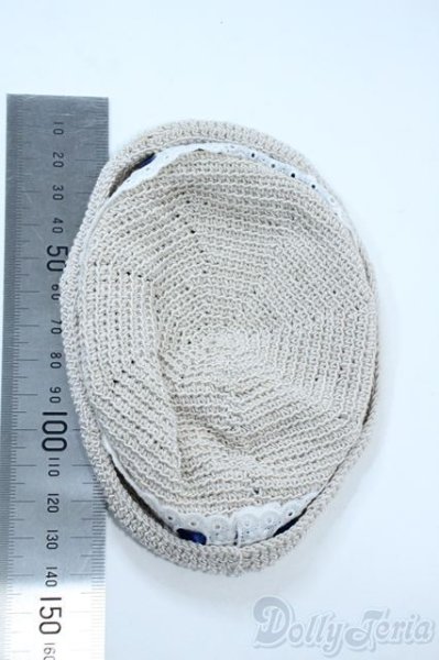 画像2: SD&DD/OF:帽子 Y-25-11-05-175-KD-ZY (2)