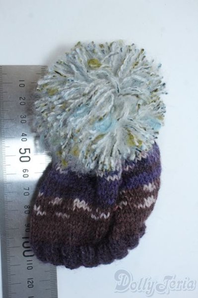 画像2: SDM＆MSD/OF:帽子 Y-25-06-25-056-KD-ZY (2)