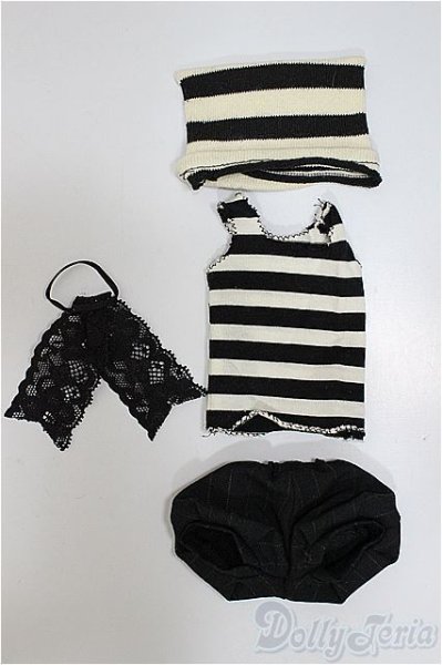 画像2: 幼SD/OF:衣装セット/1/6　30ｃｍ　BJD　MJD　衣装　ドール用 A-25-07-02-352-NY-ZA (2)