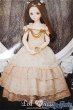 画像1: SDM＆MSD/OF:ドレス/1/4　40ｃｍ　BJD　MJD　衣装　ドール用 A-25-03-12-371-NY-ZA (1)