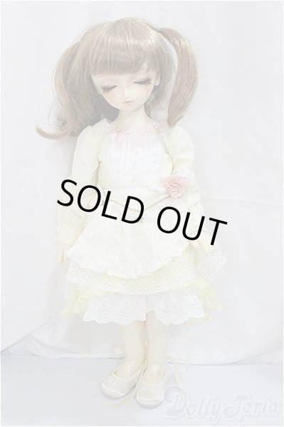 画像6: DearSD/ミミ Sweet Dream ver./BJD　球体関節人形 A-24-11-27-488-NY-ZA (6)