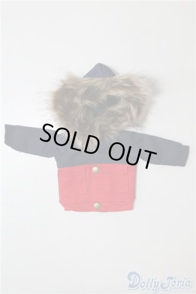 画像1: 幼SD/OF:アウター U-24-12-10-050-NY-ZU (1)