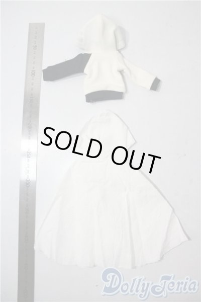 画像2: 幼SD/OF:衣装セット U-25-07-22-169-NY-ZU (2)