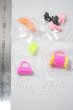 画像2: 1/6サイズドール/ミニチュアセット A-26-09-24-1030-NY-ZU (2)