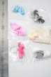 画像2: 1/6サイズドール/ミニチュアセット A-26-09-24-1028-NY-ZU (2)
