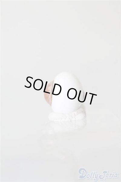 画像2: 16mm/グラスアイ(硝子屋Rosa様製)  U-25-11-19-415-KD-ZU (2)