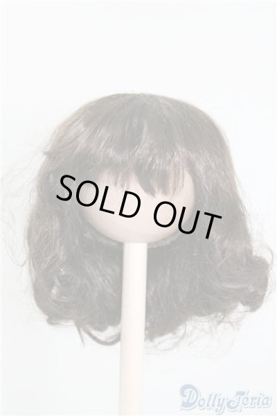 画像1: 7-8inch/ウィッグ U-24-12-31-072-NY-ZU (1)