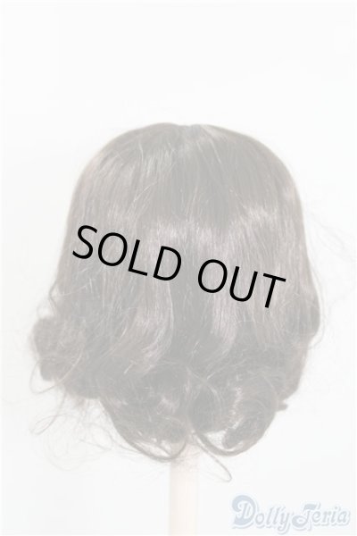 画像2: 7-8inch/ウィッグ U-24-12-31-072-NY-ZU (2)