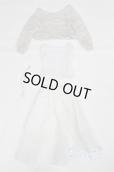 画像1: SD13G/OF:トップス　スカートセット U-25-12-10-222-KD-ZU (1)