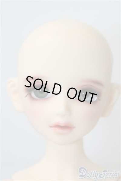 画像2: SD/F-22ワンオフモデル：Rumina様メイク U-24-12-10-212-KD-ZU (2)