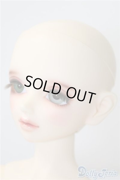 画像4: SD/F-22ワンオフモデル：Rumina様メイク U-24-12-10-212-KD-ZU (4)