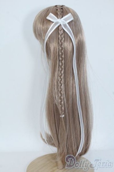 画像2: 8-9inch/ウィッグ　ronshuka couture 様製 Y-25-08-06-224-NY-ZY (2)