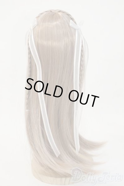 画像2: 9inch/ウィッグ　Ronshuka Couture 様製 Y-26-02-04-179-NY-ZY (2)