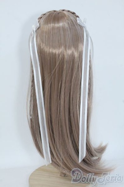 画像3: 8-9inch/ウィッグ　ronshuka couture 様製 Y-25-08-06-224-NY-ZY (3)