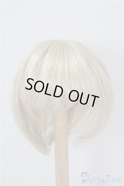 画像1: 7-8inch/ウィッグ U-24-12-17-029-KD-ZU (1)