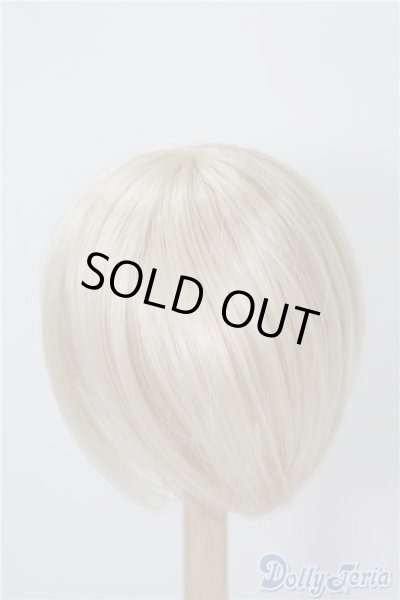 画像2: 7-8inch/ウィッグ U-24-12-17-029-KD-ZU (2)