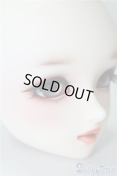 画像2: SDGr女の子/藤壺の宮　ヘッド・アイのみ U-24-12-24-205-NY-ZU (2)