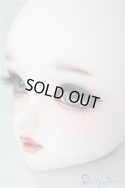 画像3: SDGr女の子/藤壺の宮　ヘッド・アイのみ U-24-12-24-205-NY-ZU (3)