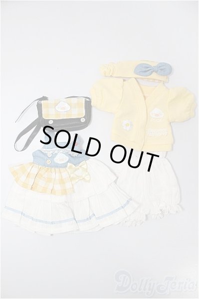 画像1: 幼SD/OF:衣装セット/1/6　30ｃｍ　BJD　MJD　衣装　ドール用 A-24-12-18-104-NY-ZA (1)