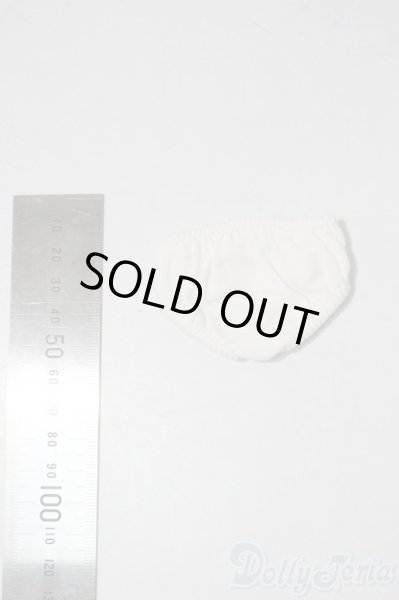 画像2: 幼SD/OF:下着 U-25-07-29-054-NY-ZU (2)